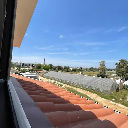 Villa Serenitygardenholiday 8 Belek